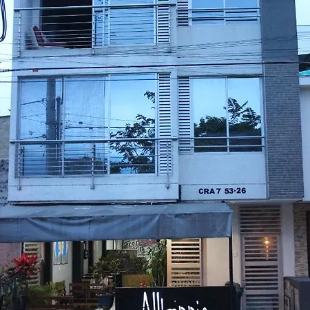 302-Comodo Y Moderno Apartamento De 2 Habitaciones En La Mejor Zona Centrica De Ibagué Exterior foto