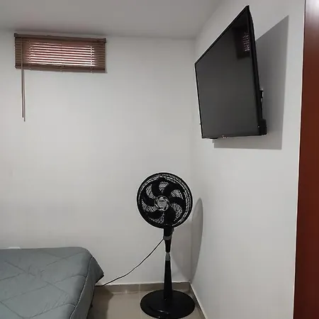 302-Comodo Y Moderno Apartamento De 2 Habitaciones En La Mejor Zona Centrica De Ibagué Exterior foto