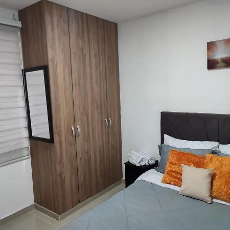 302-Comodo Y Moderno Apartamento De 2 Habitaciones En La Mejor Zona Centrica De Ibagué Exterior foto
