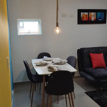 302-Comodo Y Moderno Apartamento De 2 Habitaciones En La Mejor Zona Centrica De Ibagué Exterior foto