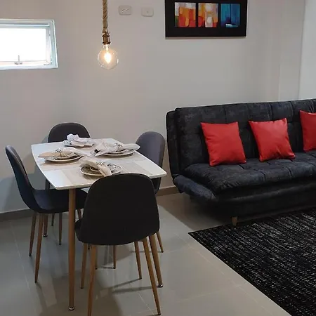 302-Comodo Y Moderno Apartamento De 2 Habitaciones En La Mejor Zona Centrica De Ibagué Exterior foto