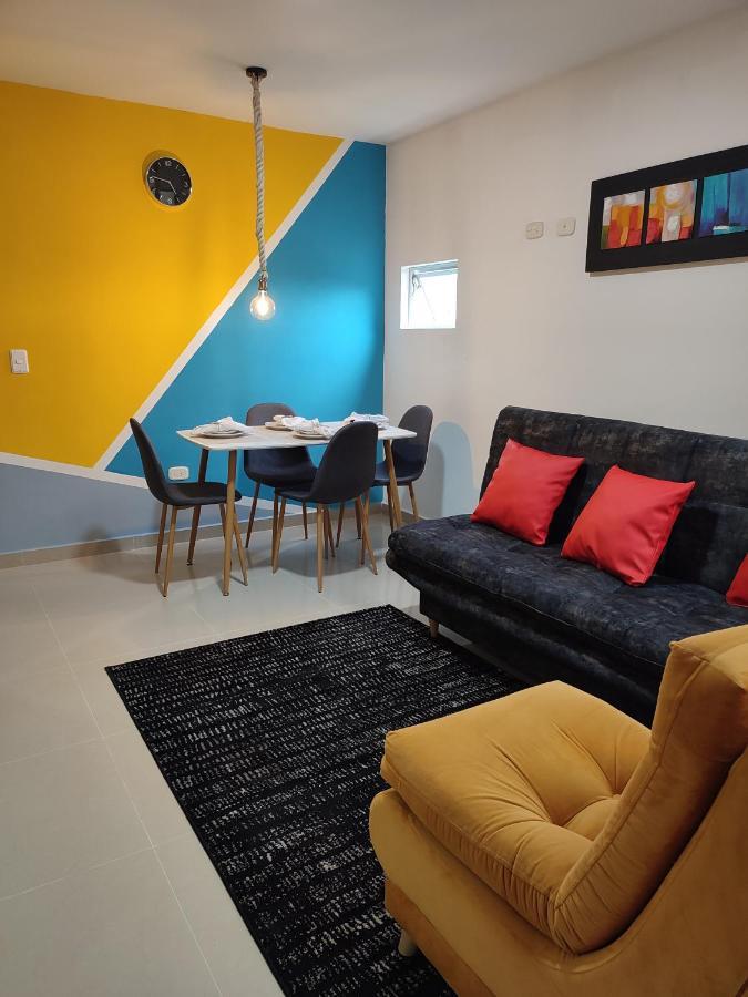 Apartment 302-comodo Y Moderno De 2 En La Mejor Zona Centrica De