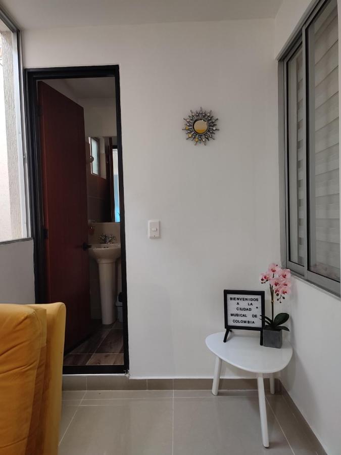 Apartment 302-comodo Y Moderno De 2 En La Mejor Zona Centrica De *