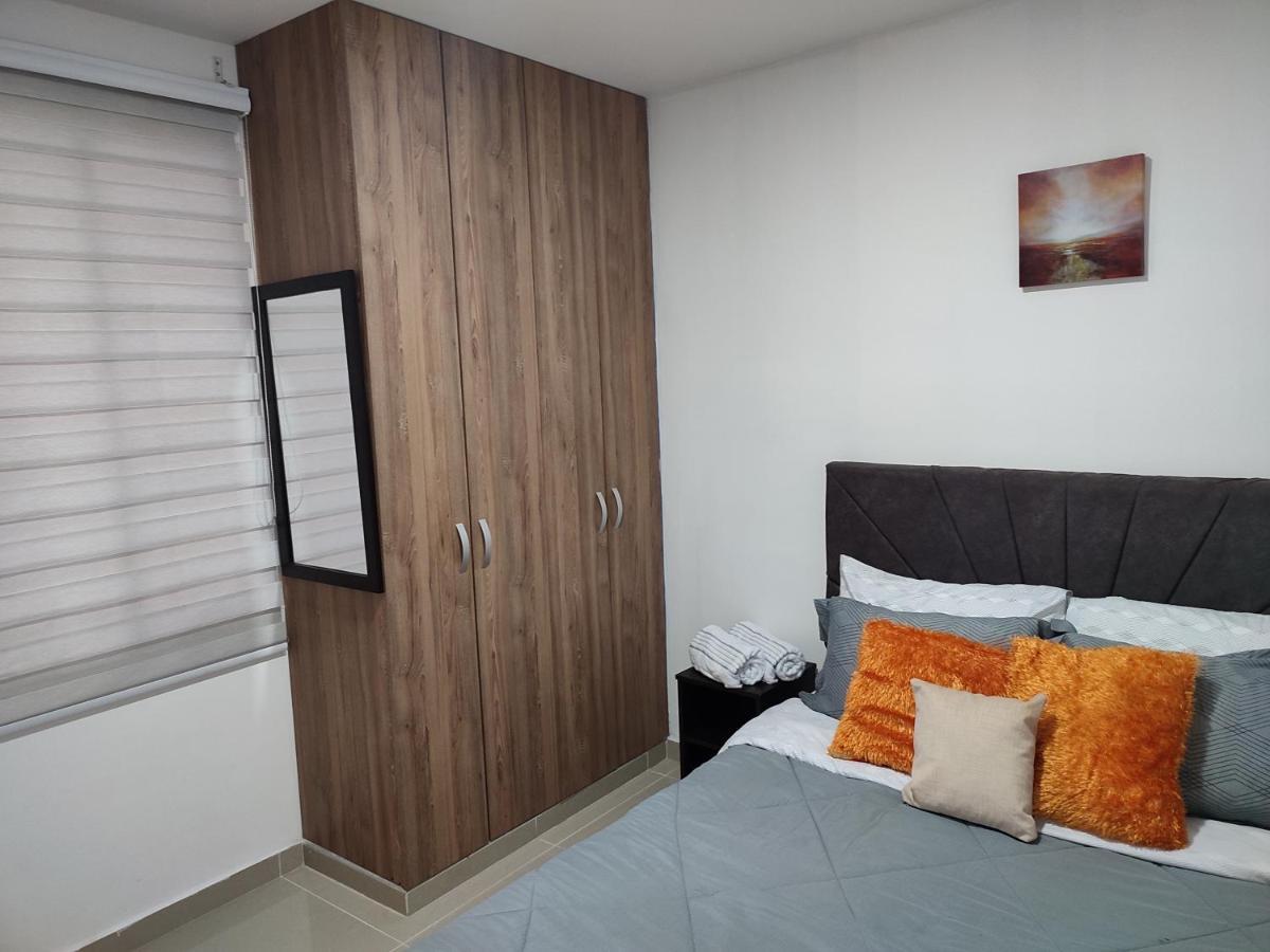 302-comodo Y Moderno De 2 En La Mejor Zona Centrica De Apartment *