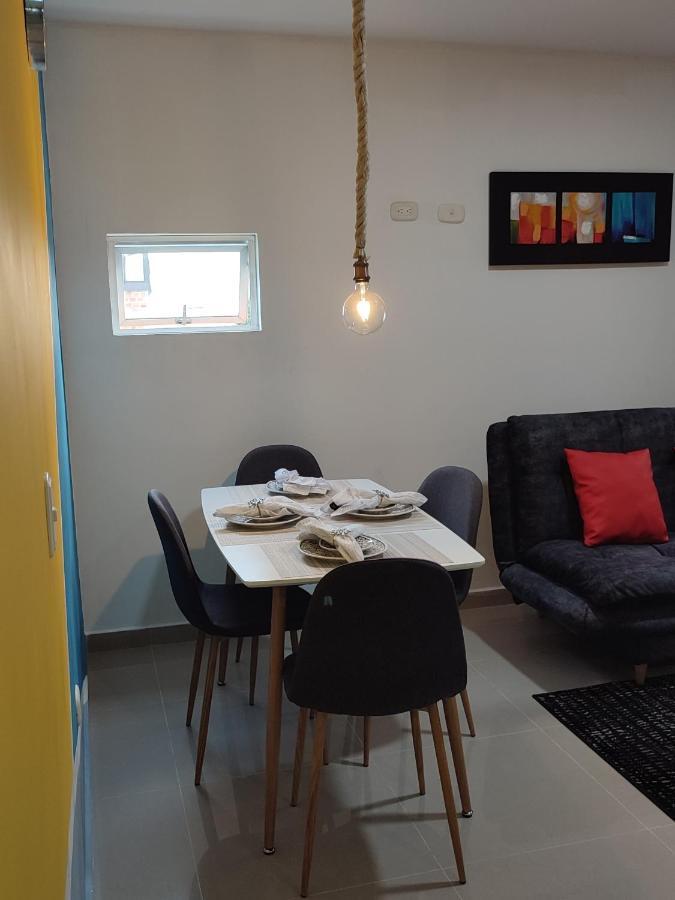 302-comodo Y Moderno De 2 En La Mejor Zona Centrica De Apartment Ibague