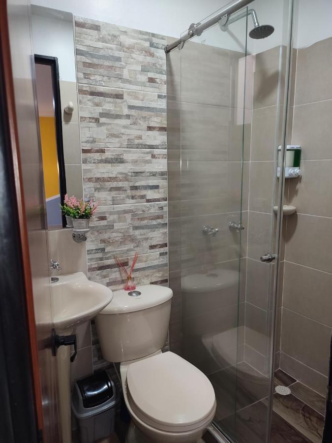 Apartment 302-comodo Y Moderno De 2 En La Mejor Zona Centrica De