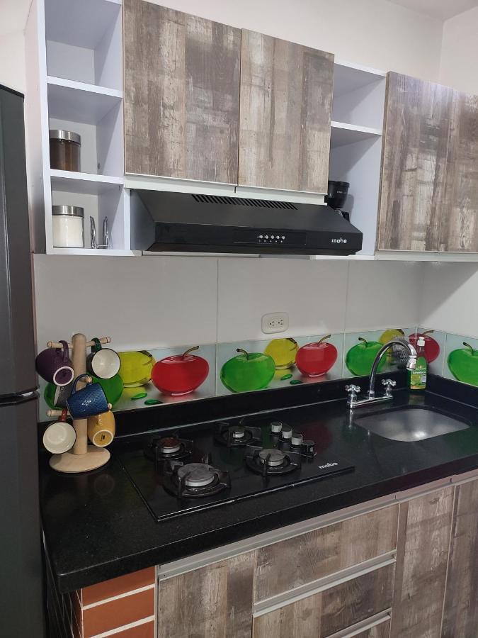 Apartment 302-comodo Y Moderno De 2 En La Mejor Zona Centrica De