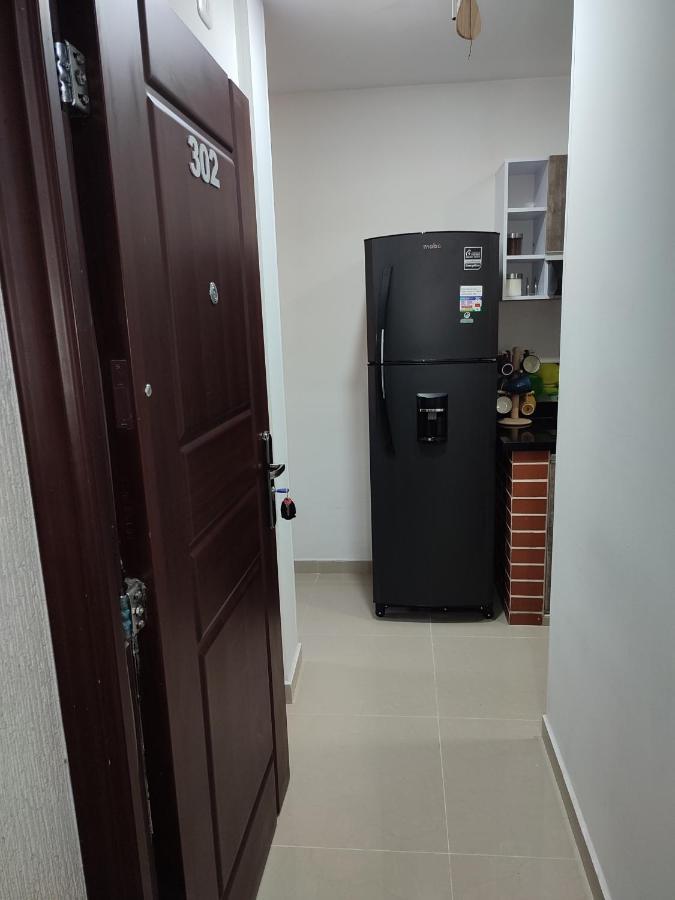 Apartment 302-comodo Y Moderno De 2 En La Mejor Zona Centrica De *