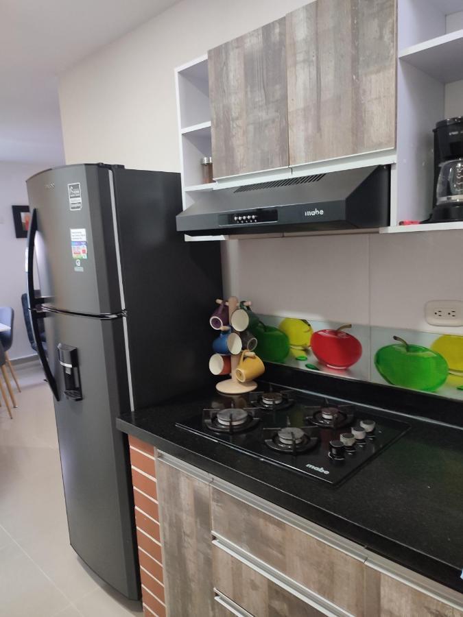 302-comodo Y Moderno De 2 En La Mejor Zona Centrica De * Ibague
